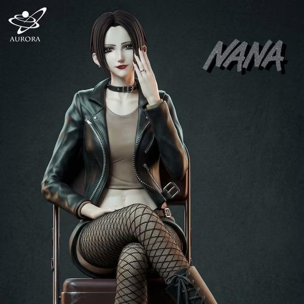 【預購】Aurora 1/6 大琦娜娜 NANA Aurora 1/6 大琦娜娜 NANA