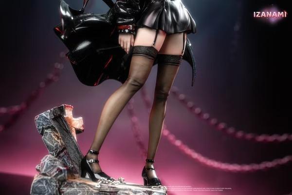 【預購】伊邪那美 1/6 瑪奇瑪 鏈鋸人 伊邪那美 1/6 瑪奇瑪 鏈鋸人