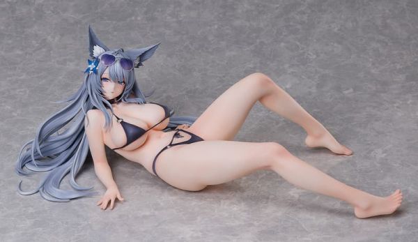 【2026/04月預購】1/4 碧藍航線 信濃 Anniversary Swimsuits Ver. 1/4 碧藍航線 信濃 Anniversary Swimsuits Ver.