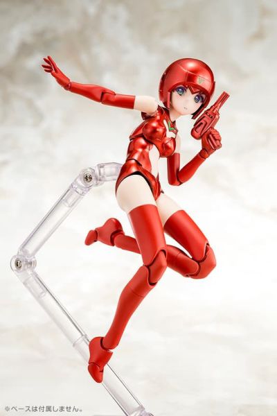 【2026/02月預購】Megami Device 女神裝置 B1R-M 軀幹套裝 膚色C 組裝模型(KP833) Megami Device 女神裝置 B1R-M 軀幹套裝 膚色C 組裝模型(KP833)