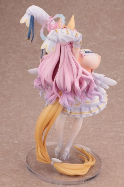 【預購】Fix cast(FC) 1/6 聖園未花 聖園彌香 碧藍檔案 Fix cast(FC) 1/6 聖園未花 聖園彌香 碧藍檔案