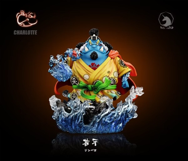 【預購】MDS WCF 海俠甚平 吉貝爾 海賊王強者系列 蛋糕島篇章 七武海003 蛋糕島029 (雙版本) MDS WCF 海俠甚平 吉貝爾 海賊王強者系列 蛋糕島篇章 七武海003 蛋糕島029 (雙版本)