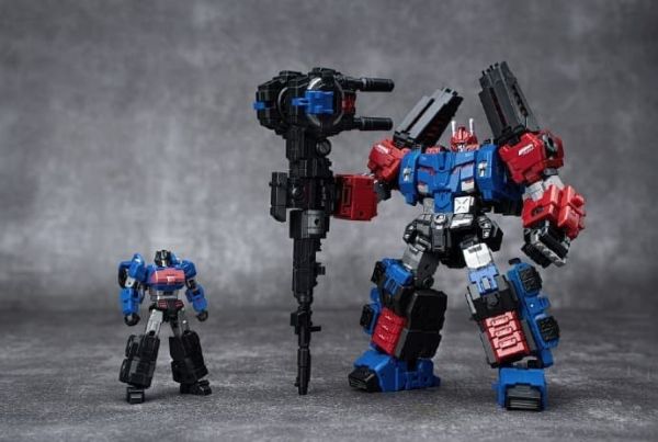 【2026/03月預購】 Star Toy 星玩具 ST-02F 變形金剛 路火 Road Rage 鐵工廠 IF EX-44M 異色 鏡像城市指揮官 馬格斯 知天曉 車廂 小比例