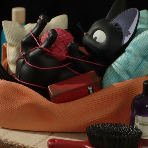 【預購】神隱 吉吉的玩耍時光 宮崎駿吉卜力魔女宅急便遇見系列 神隱 吉吉的玩耍時光 宮崎駿吉卜力魔女宅急便遇見系列