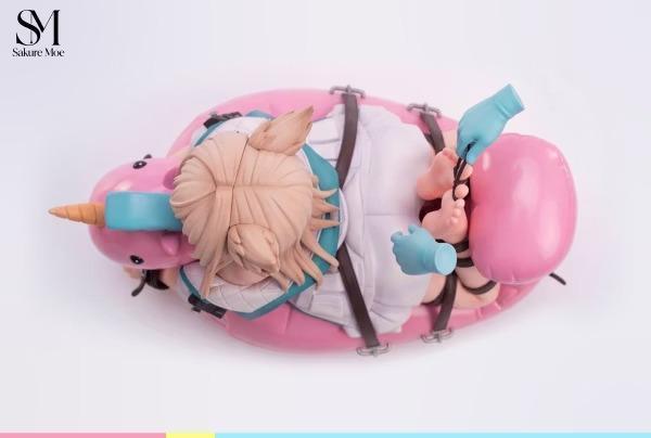 【預購】Sakure Moe 1/6 佩麗卡 明日方舟 Sakure Moe 1/6 佩麗卡 明日方舟