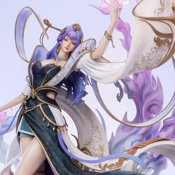 【預購】靈韻 1/4 天穹 百鍊成神3 靈韻 1/4 天穹 百鍊成神3