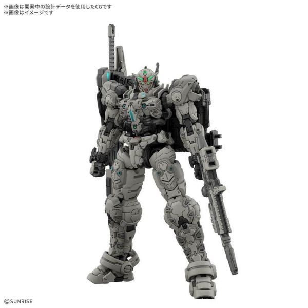 【2027/01月預購】 HG 1/144 鋼彈 ROGUE ORBIT 螺旋鋼彈 HG 1/144 鋼彈 ROGUE ORBIT 螺旋鋼彈