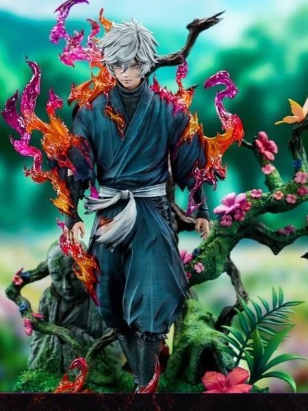 【預購】深淵 1/6 畫眉丸 地獄樂 系列共鳴 第一彈 (雙版本) 深淵 1/6 畫眉丸 地獄樂 系列共鳴 第一彈 (雙版本)
