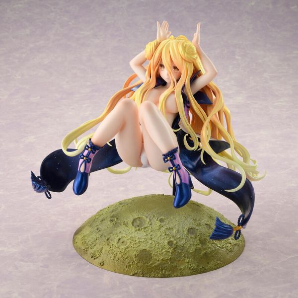 【2025/07月預購】BellFine 1/7 約會大作戰IV 星宮六喰 PVC BellFine 1/7 約會大作戰IV 星宮六喰 PVC