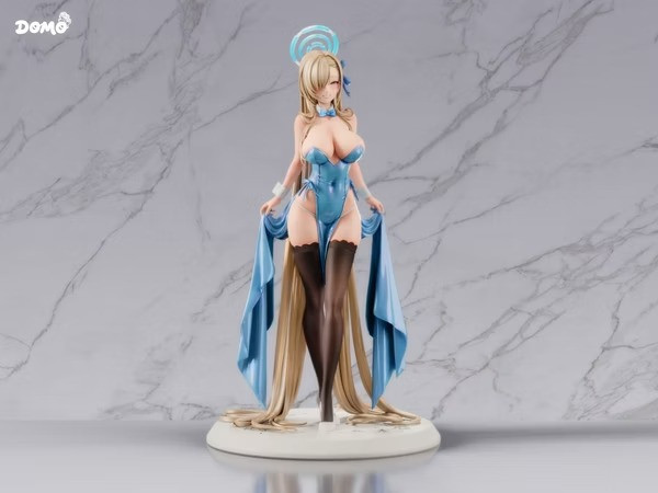 【預購】Domo 1/6 一之瀨明日奈 蔚藍檔案 Domo 1/6 一之瀨明日奈 蔚藍檔案