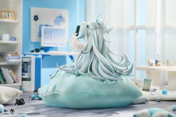 【2027/02月預購】日版 1/7 PVC 少女前線 芙洛倫-奇妙山 1/7 PVC 少女前線 芙洛倫-奇妙山