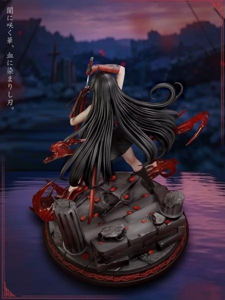 【預購】潮社 赤瞳 斬！赤紅之瞳 潮社 赤瞳 斬！赤紅之瞳