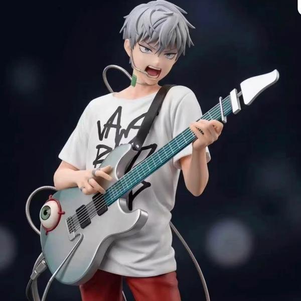 【預購】LTRA 1/6 Till 異形舞台第一彈 LTRA 1/6 Till 異形舞台第一彈