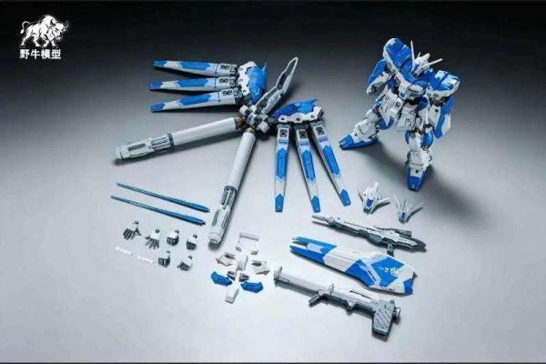 【2026/09月預購】野牛模型 6693放大RG + GK海牛 1/100 組裝可動模型 野牛模型 6693放大RG + GK海牛 1/100 組裝可動模型