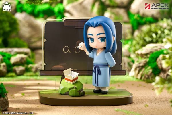 【2026/07月預購】日版Q版 CLICK!系列 羅小黑戰記2 無限 Q版 CLICK!系列 羅小黑戰記2 無限