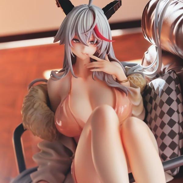 【預購】FK 1/6 埃及爾 碧藍航線 FK 1/6 埃及爾 碧藍航線