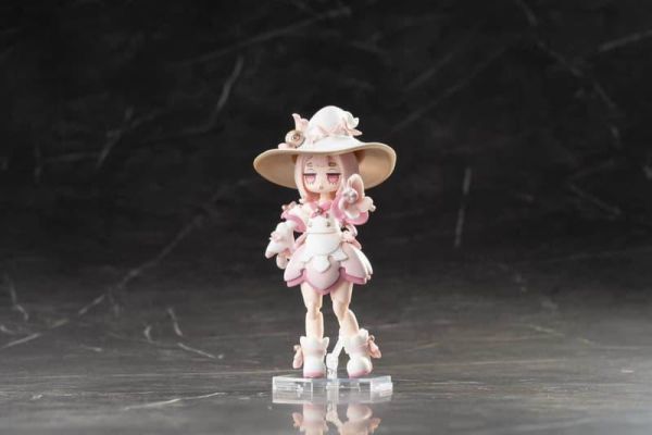 【2026/04月預購】PR 異世界旅行手帳 第二彈 新手魔法師 瑪爾絲 斯托克 櫻色魔法 組裝 PR 異世界旅行手帳 第二彈 新手魔法師 瑪爾絲 斯托克 櫻色魔法 組裝