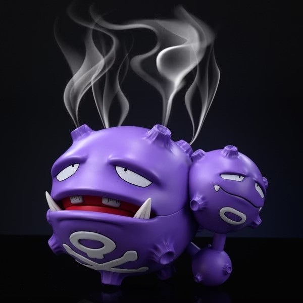 【預購】品匠Iron 雙彈瓦斯 收納罐 菸灰缸 蚊香放置 寶可夢 (雙配色) 品匠Iron 雙彈瓦斯 收納罐 菸灰缸 蚊香放置 寶可夢 (雙配色)