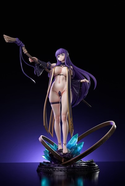 【預購】Genius Bee天才蜂 1/6 菲倫 葬送的芙利蓮 Genius Bee天才蜂 1/6 菲倫 葬送的芙利蓮