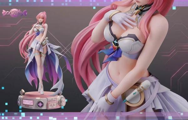 【預購】Candy 1/4 愛彌斯 鳴潮(多版本) Candy 1/4 愛彌斯 鳴潮(多版本)