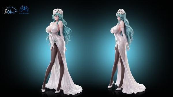 【預購】Cdkey + PG 1/6 晚禮服 妮莉艾露 BLEACH死神 Cdkey + PG 1/6 晚禮服 妮莉艾露 BLEACH死神