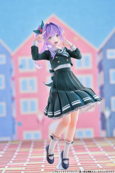 【2025/12月預購】日版PVC人形1/7 乙宗梢 Fortune Movie ver. PVC人形1/7 乙宗梢 Fortune Movie ver.