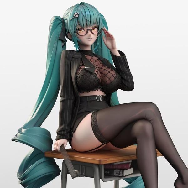 【預購】New Age 1/6 普麗瓦蒂 勝利女神：妮姬(多版本) New Age 1/6 普麗瓦蒂 勝利女神：妮姬(多版本)
