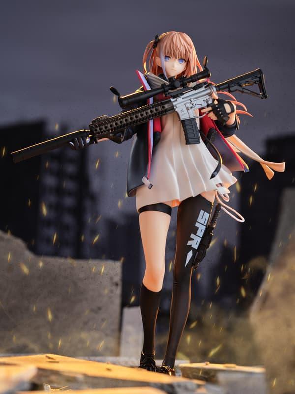 【2026/07月預購】1/7 少女前線 ST AR-15 1/7 少女前線 ST AR-15