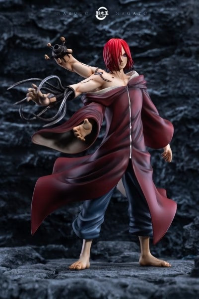 【預購】影之玉 穢土長門 三隻手 火影忍者 影之玉 穢土長門 三隻手 火影忍者