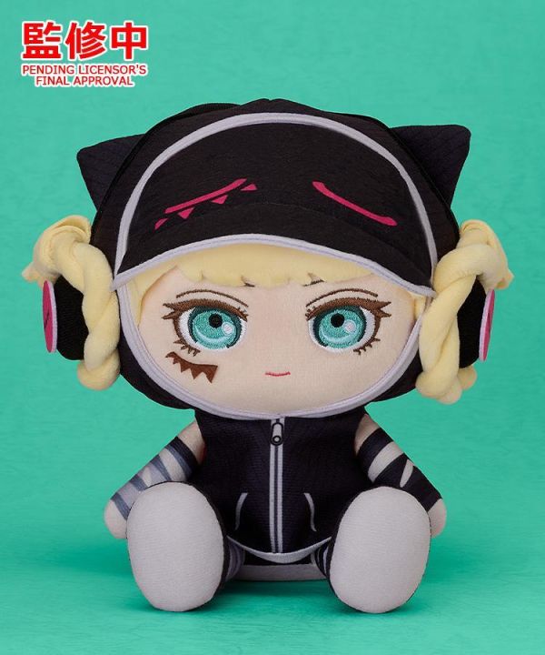 【2026/08月預購】玩偶 艾莉葉絲·M 玩偶 艾莉葉絲·M