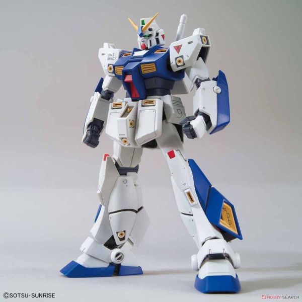 【即將到貨】MG 1/100 鋼彈NT-1 Ver.2.0 MG 1/100 鋼彈NT-1 Ver.2.0