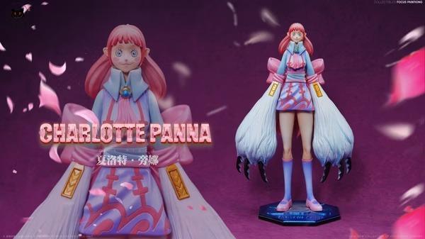 【預購】Black小黑 POP 旁娜 & 梅麗澤 航海王私人訂製boss補全系列 Black小黑 POP 旁娜 & 梅麗澤 航海王私人訂製boss補全系列