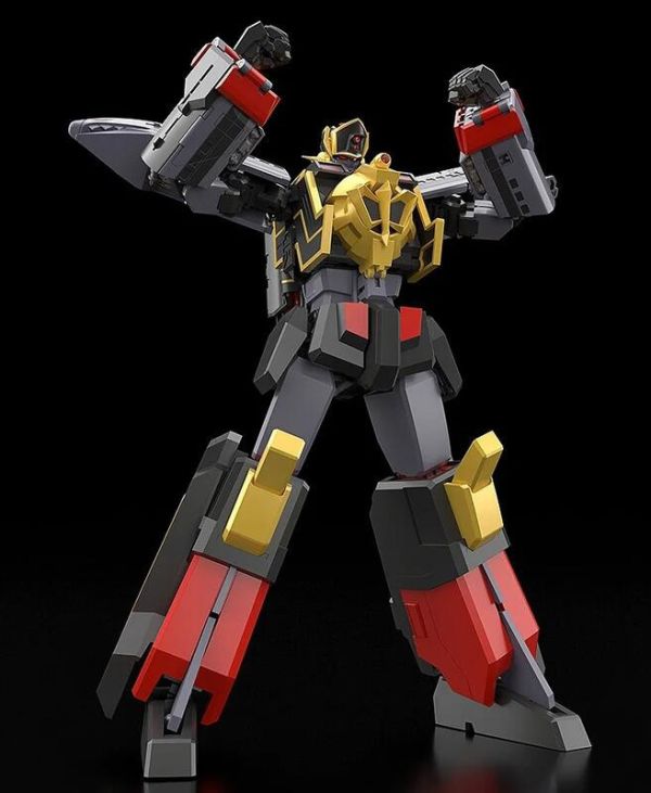 【現貨】THE合體 黑暗特急勇者 THE合體 黑暗特急勇者