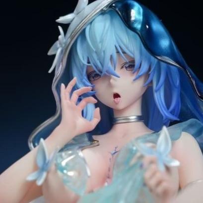 【預購】New Age 私定珍藏 手忙人 守岸人 原神 New Age 私定珍藏 手忙人 守岸人 原神