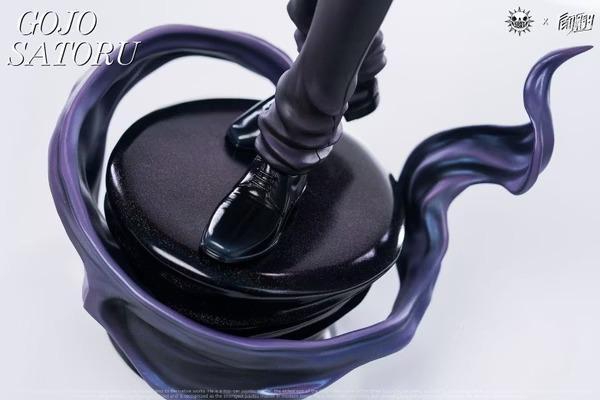 【預購】ZanyJoke+FANTASY 1/4 & 1/6 五條悟 我可是五條悟! 咒術迴戰 ZanyJoke+FANTASY 1/4 & 1/6 五條悟 我可是五條悟! 咒術迴戰