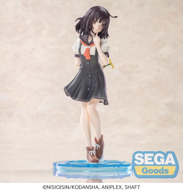 【2026/10月預購】物語系列 Xstellar公仔 千石撫子? 物語系列 Xstellar公仔 千石撫子?