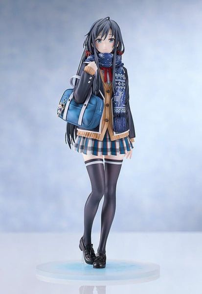 【2026/04月購】1/6 雪之下雪乃 原作第六集封面圖Ver. 1/6 雪之下雪乃 原作第六集封面圖Ver.