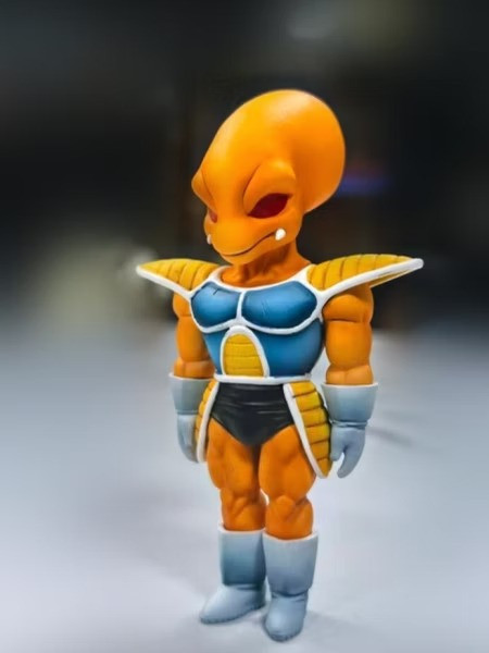 【預購】League (Lg) WCF 弗利薩軍團橙色雜兵 那美剋星共鳴 七龍珠 League (Lg) WCF 弗利薩軍團橙色雜兵 那美剋星共鳴 七龍珠