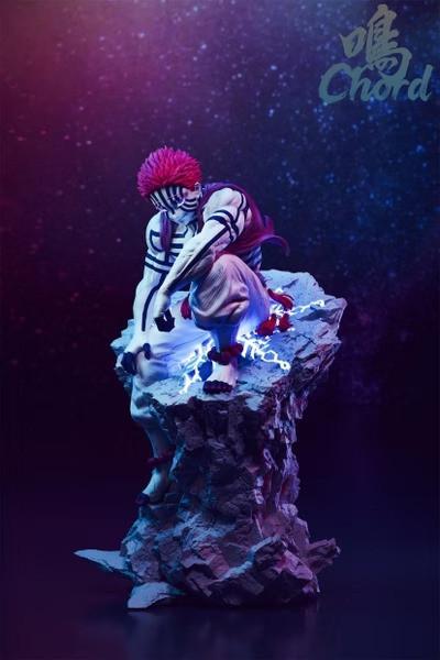 【預購】Chord潮鳴 上弦之三 猗窩座 鬼滅之刃 Chord潮鳴 上弦之三 猗窩座 鬼滅之刃