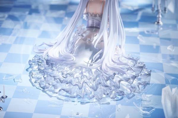 【預購】奶茶 1/6 灰姑娘 勝利女神：妮姬 奶茶 1/6 灰姑娘 勝利女神：妮姬