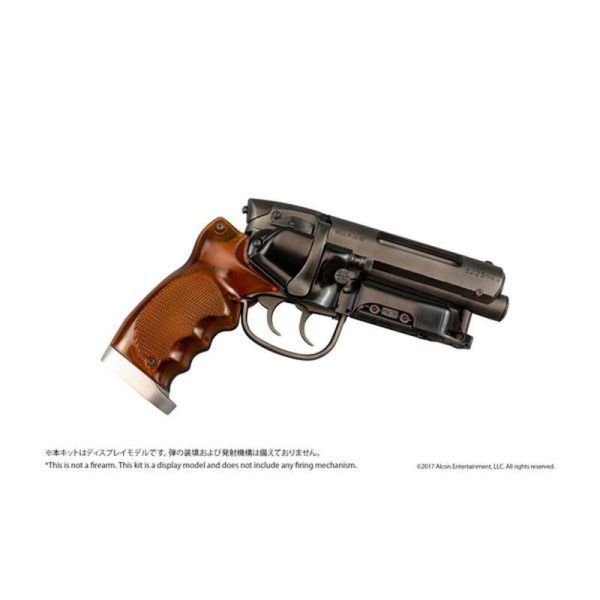 【2026/09月預購】 1/1 Deckard's Blaster 1/1 Deckard's Blaster