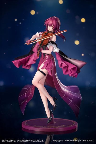 【現貨】1/8 PVC人形 Gift+ 崩壞:星穹鐵道 卡芙卡 星鐵LIVE ver. 1/8 PVC人形 Gift+ 崩壞:星穹鐵道 卡芙卡 星鐵LIVE ver.