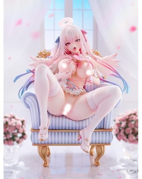 【2026/06月預購】1/6 Anera 插畫家: Danimaru 1/6 Anera 插畫家: Danimaru
