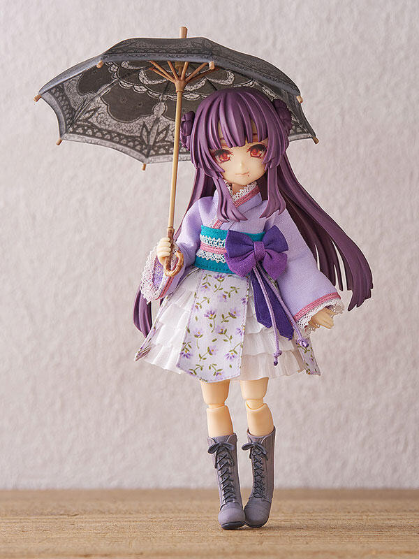 【2026/04月預購】PARDOLL 迦具夜 PARDOLL 迦具夜
