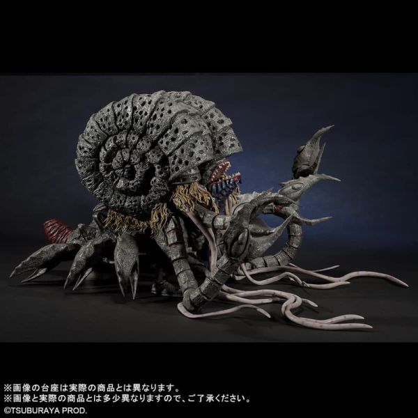 【2026/02月預購】超人力霸王FAVORITE SCULPTORS邪神卡達諾佐亞 限定版 超人力霸王FAVORITE SCULPTORS邪神卡達諾佐亞 限定版