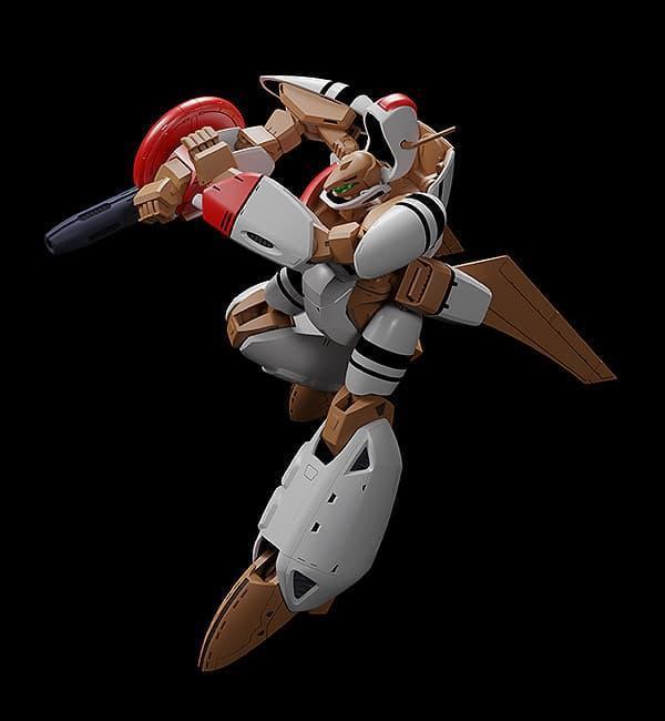 【2026/10月預購】MODEROID 奧古斯丁 MODEROID 奧古斯丁