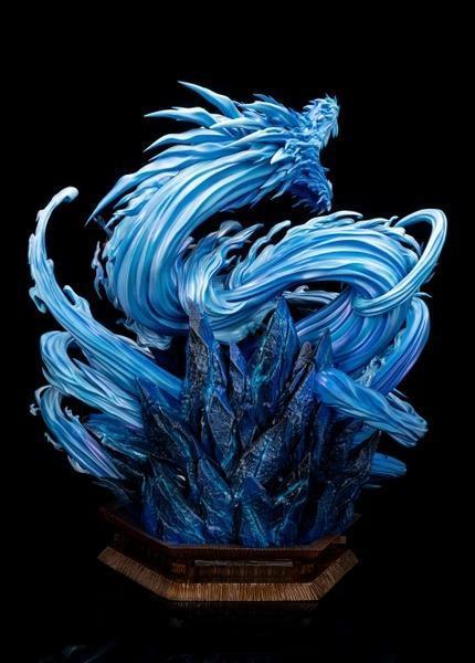 【預購】雷昊刻嶼 1/6 水之呼吸傳承 雙龍共舞 竈門炭治郎 富岡義勇 鬼滅之刃 無限城經典戰鬥場景共鳴系列第二彈 雷昊刻嶼 1/6 水之呼吸傳承 雙龍共舞 竈門炭治郎 富岡義勇 鬼滅之刃 無限城經典戰鬥場景共鳴系列第二彈