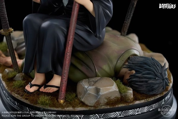 【預購】Lamzc 1/6 童年坂田銀時 銀魂 Lamzc 1/6 童年坂田銀時 銀魂