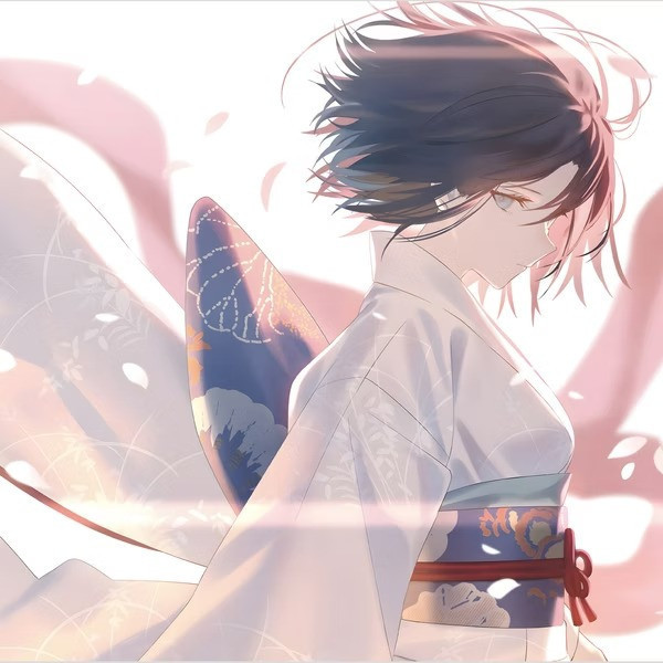 【預購】H2《兩儀式》裝飾畫 空之境界 H2《兩儀式》裝飾畫 空之境界