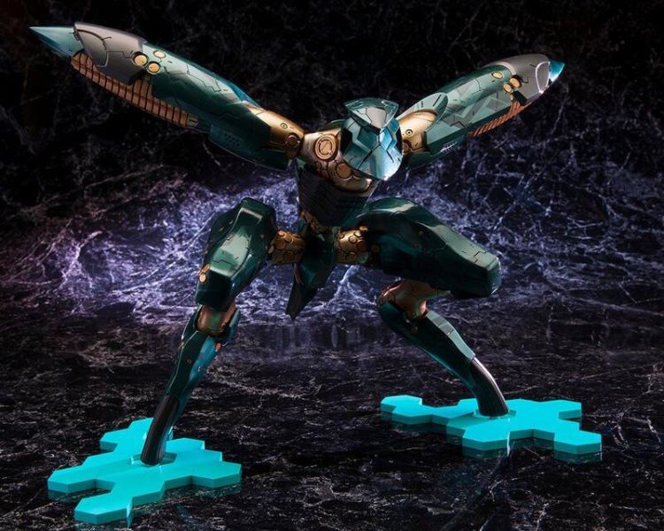 【2026/01月預購】1/100 潛龍諜影4 愛國者之槍 METAL GEAR RAY  組裝模型(KP266X) 1/100 潛龍諜影4 愛國者之槍 METAL GEAR RAY  組裝模型(KP266X)
